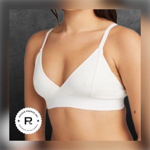 🌸 RICHER POORER || Super Soft Classic Modal Cotton Bralette-